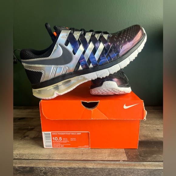 Nike Finger Trap Max Super Bowl Edition - Picture 2 of 3